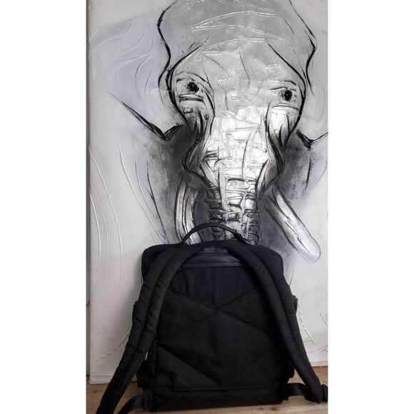 Mini by Tumi backpack - Picture 5 of 12